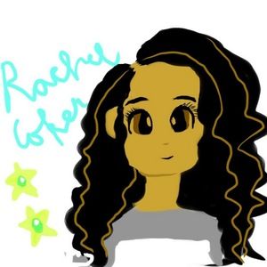 Meet your Posher, Rachel